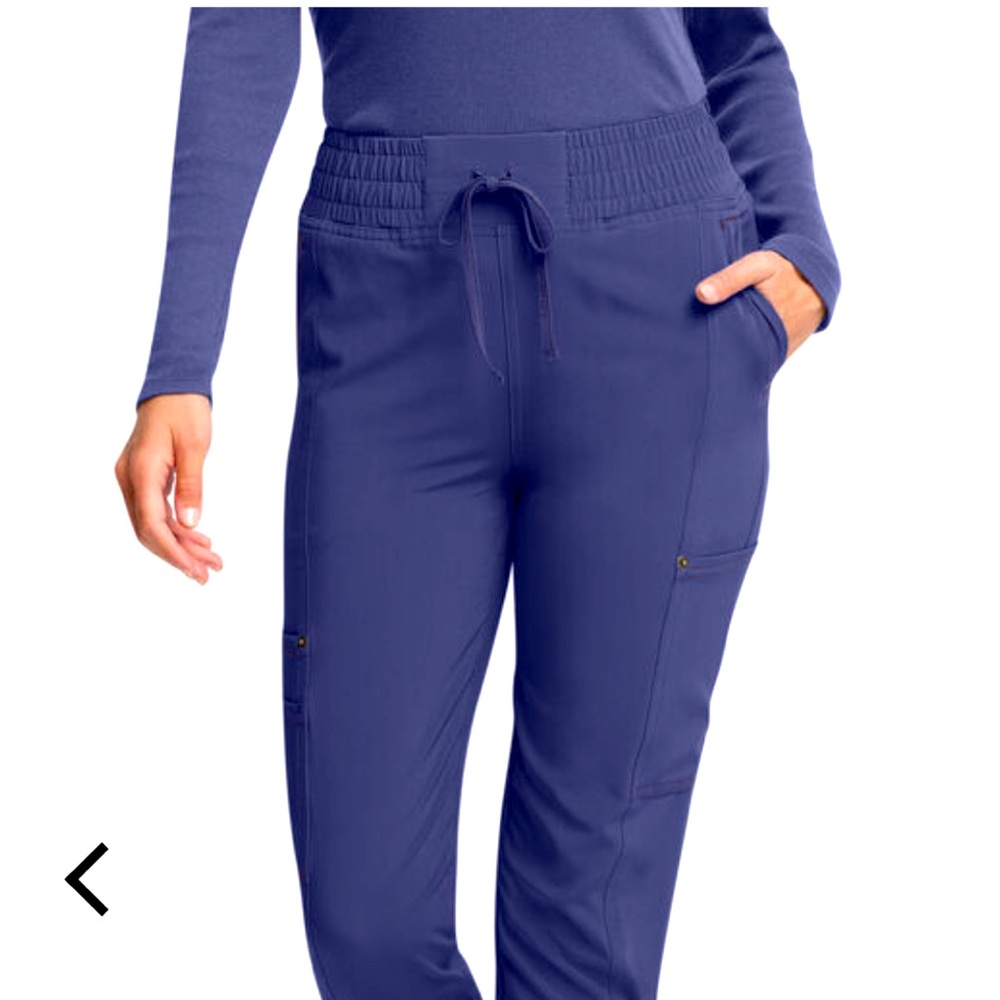 DICKIES  MEDICAL SCRUB SET - Picture 4 of 5